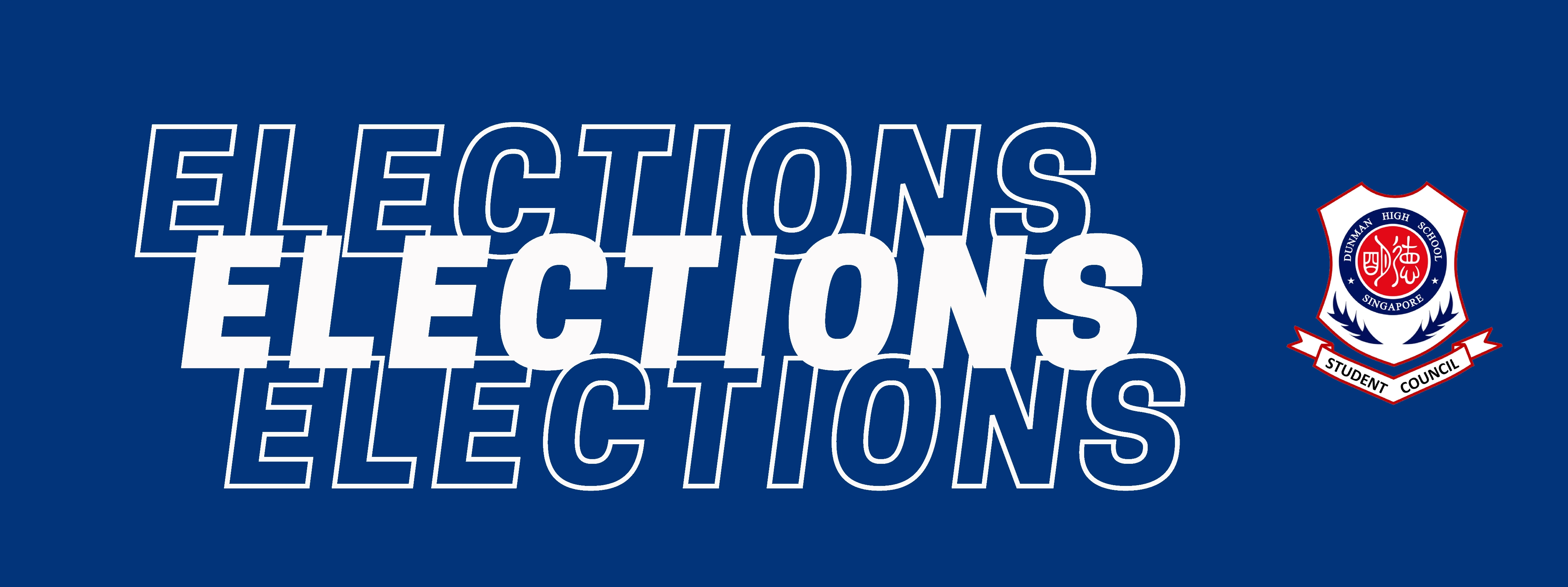 Elections Banner